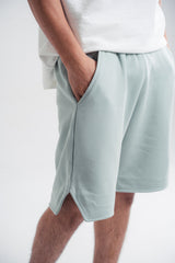 Men Short