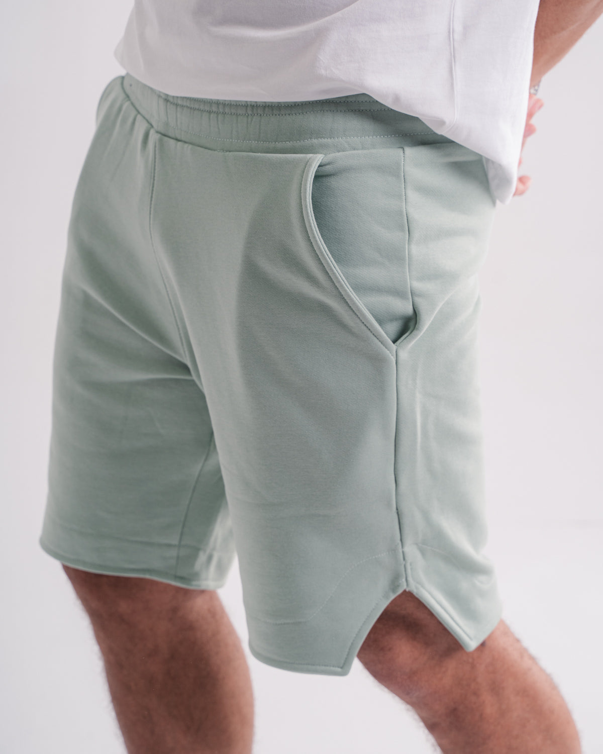 Men Short