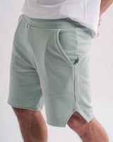 Men Short