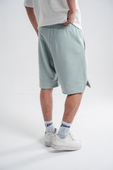 Men Short