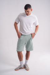 Men Short