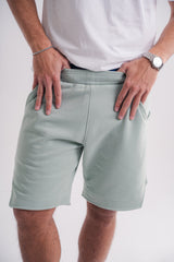 Men Short