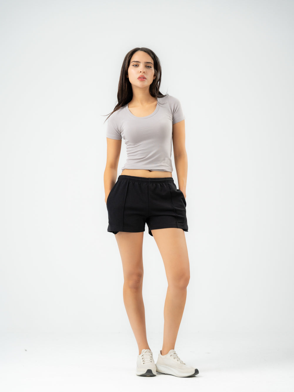 Women Short