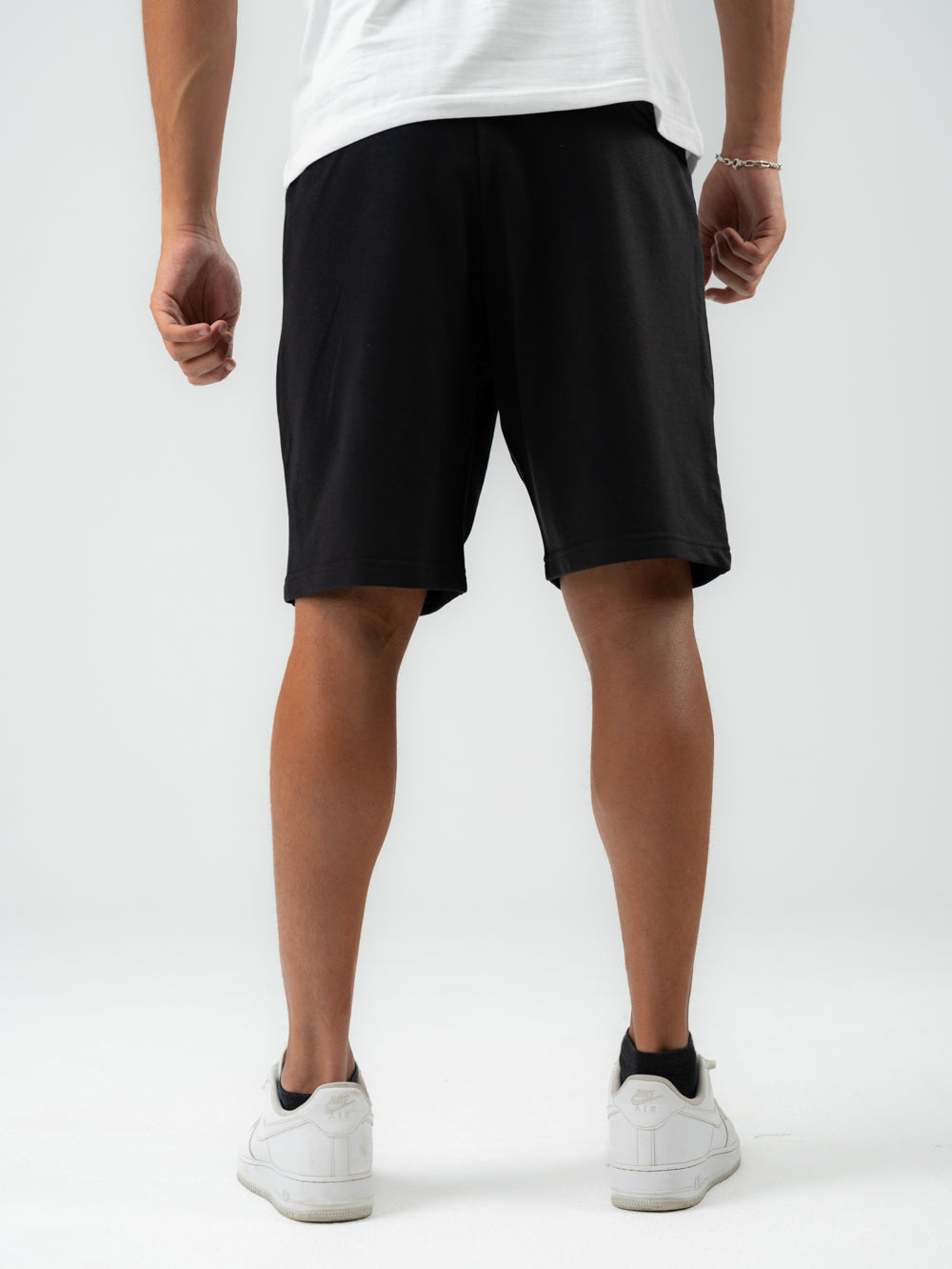 Men Short