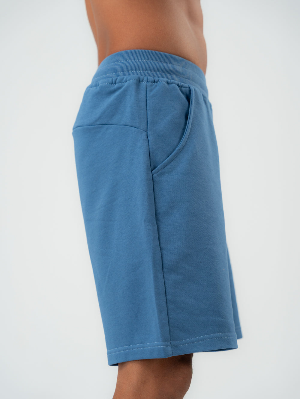 Men Short